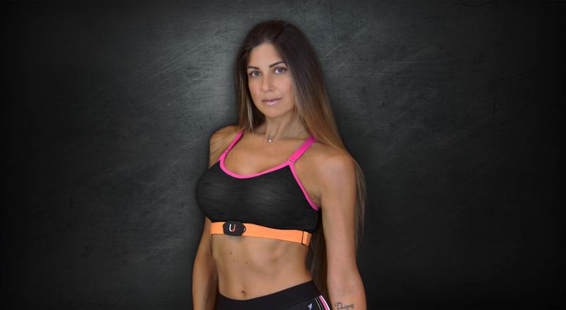 Belt D Girl