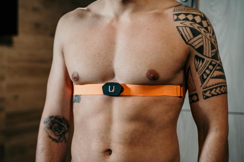 Belt D Chest
