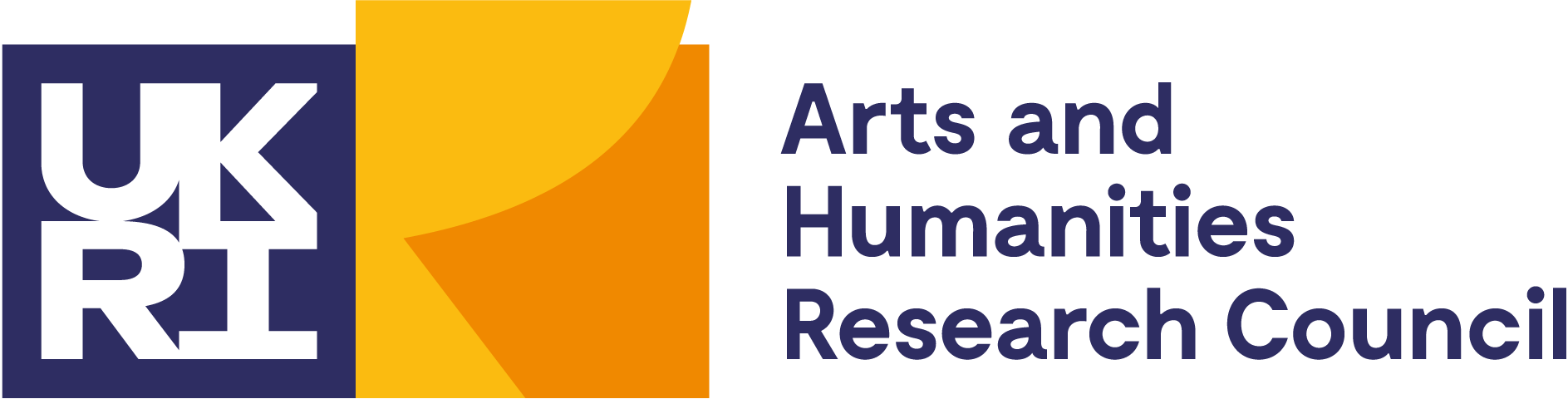 AHRC logo