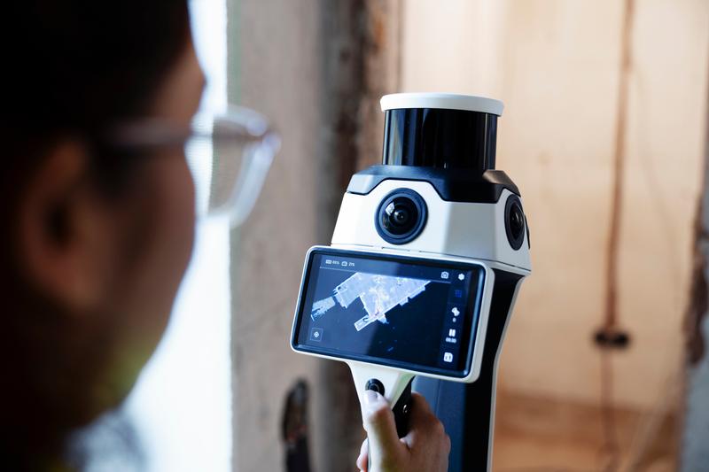 Everything you need to know about 3D mobile mapping