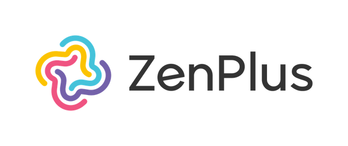 Logo ZenPlus