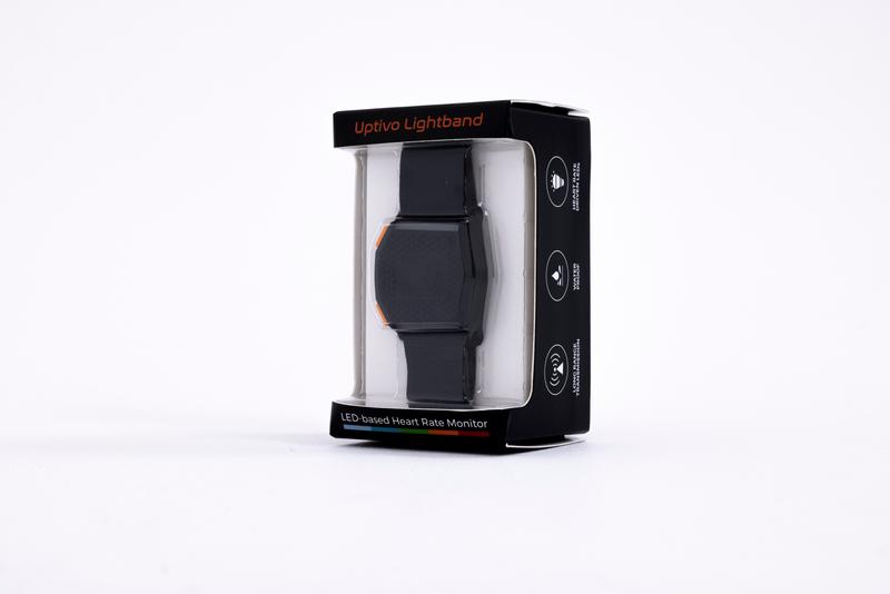 Lightband Packaging